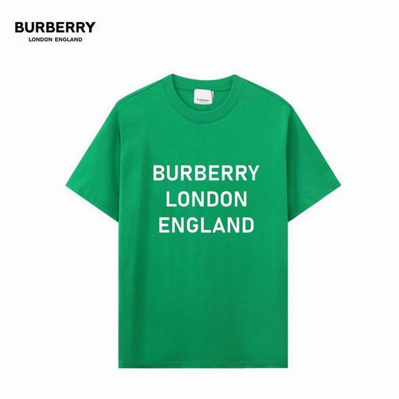 Burberry Men's T-shirts 388